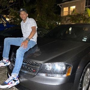 Meet your Posher, Jesus